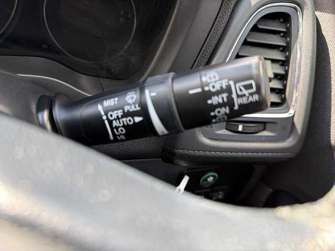 Honda Hr-v 1.5 i-VTEC SE 5dr