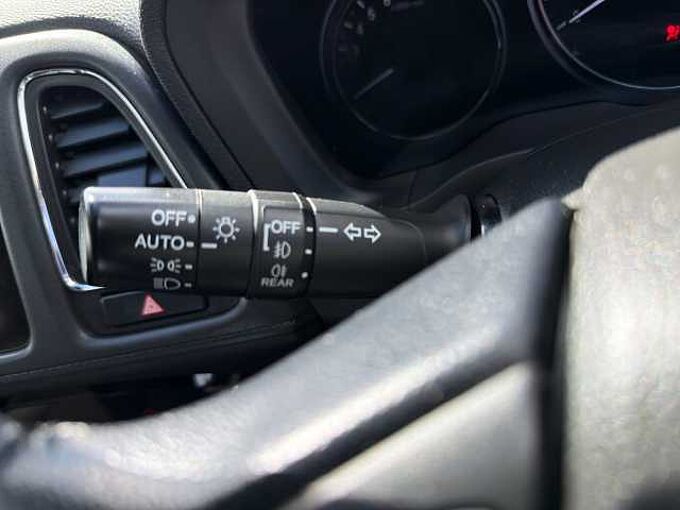 Honda Hr-v 1.5 i-VTEC SE 5dr