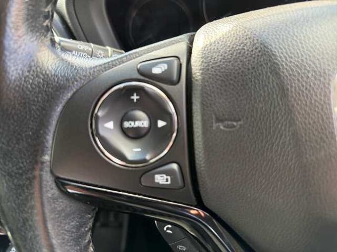 Honda Hr-v 1.5 i-VTEC SE 5dr