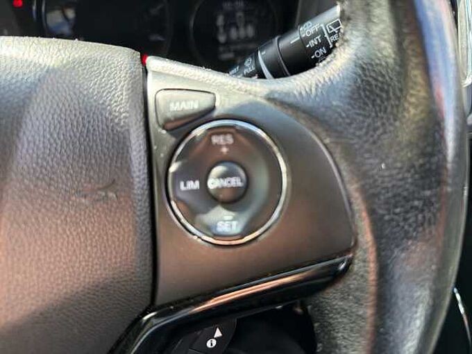 Honda Hr-v 1.5 i-VTEC SE 5dr