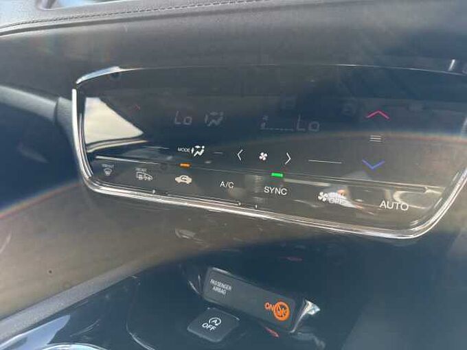 Honda Hr-v 1.5 i-VTEC SE 5dr