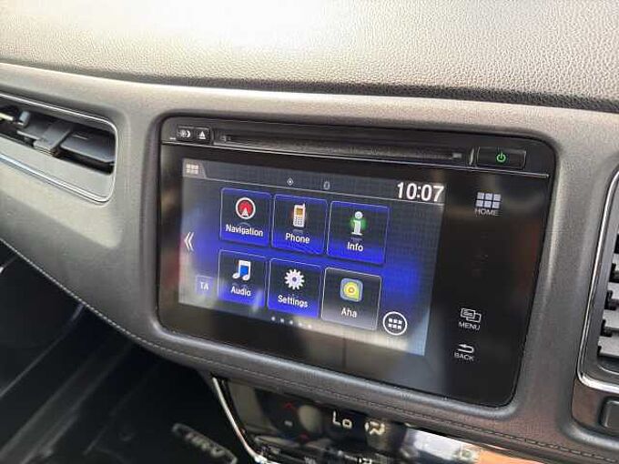 Honda Hr-v 1.5 i-VTEC SE 5dr