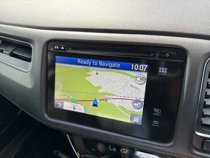 Honda Hr-v 1.5 i-VTEC SE 5dr