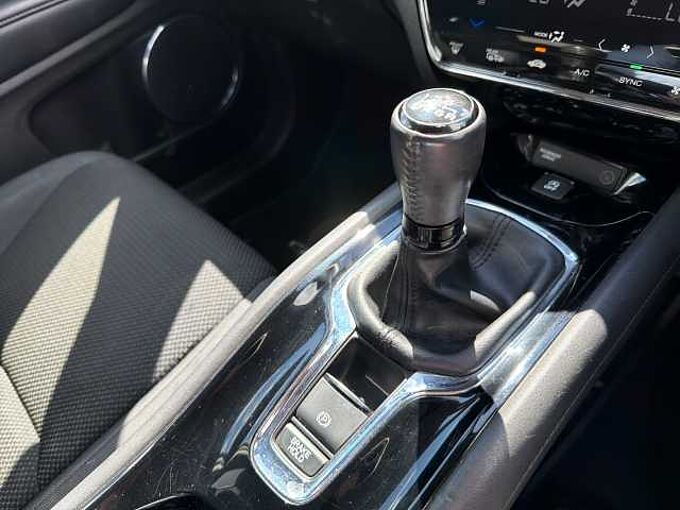 Honda Hr-v 1.5 i-VTEC SE 5dr