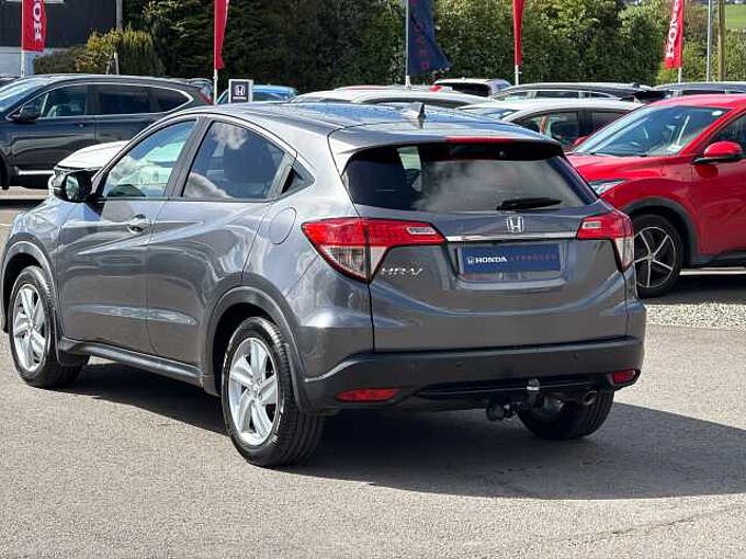 Honda Hr-v 1.5 i-VTEC SE 5dr