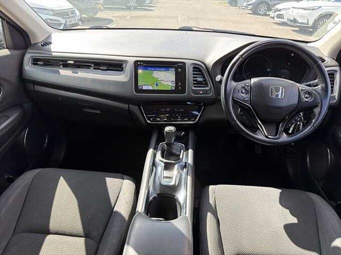 Honda Hr-v 1.5 i-VTEC SE 5dr