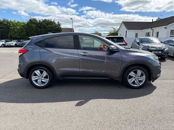 Honda Hr-v 1.5 i-VTEC SE 5dr