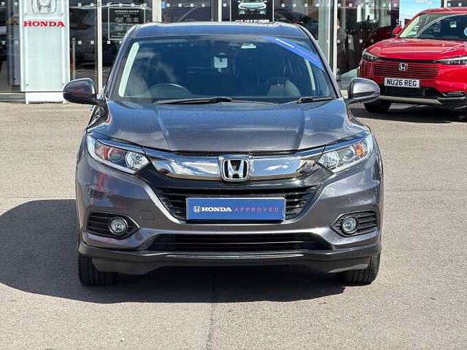 Honda Hr-v 1.5 i-VTEC SE 5dr