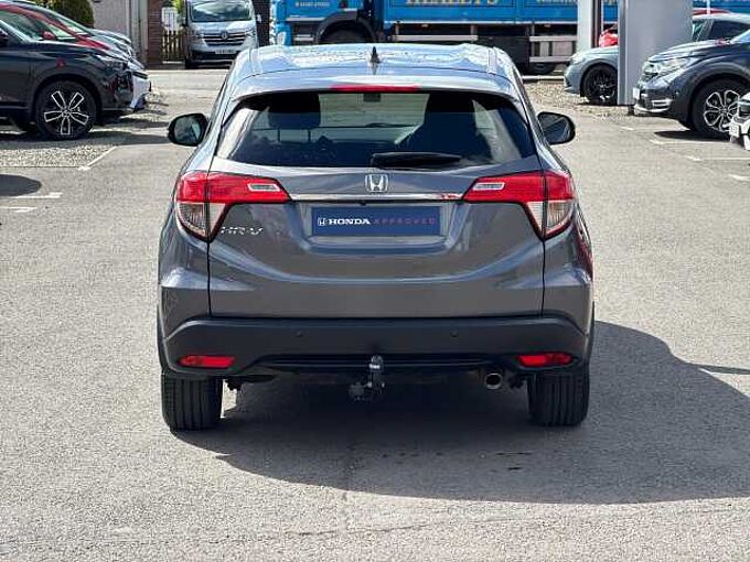 Honda Hr-v 1.5 i-VTEC SE 5dr