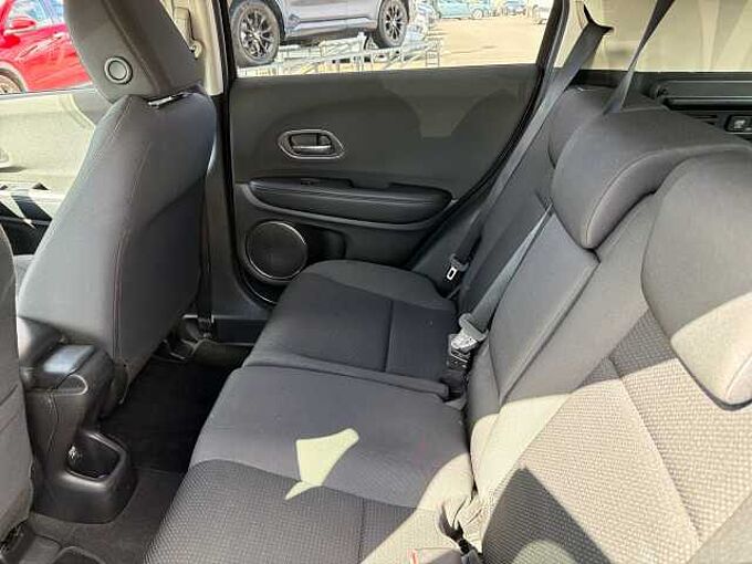 Honda Hr-v 1.5 i-VTEC SE 5dr