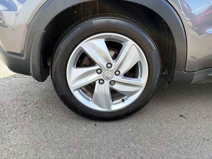 Honda Hr-v 1.5 i-VTEC SE 5dr