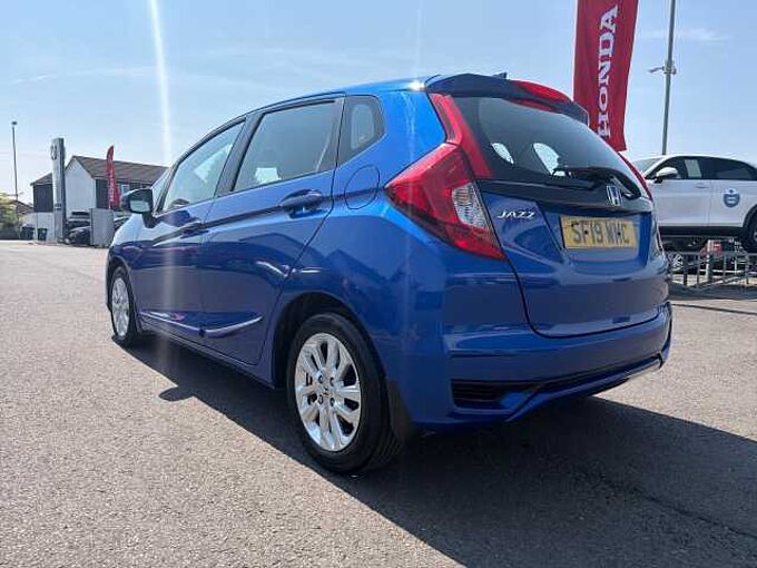 Honda Jazz 1.3 i-VTEC SE 5dr