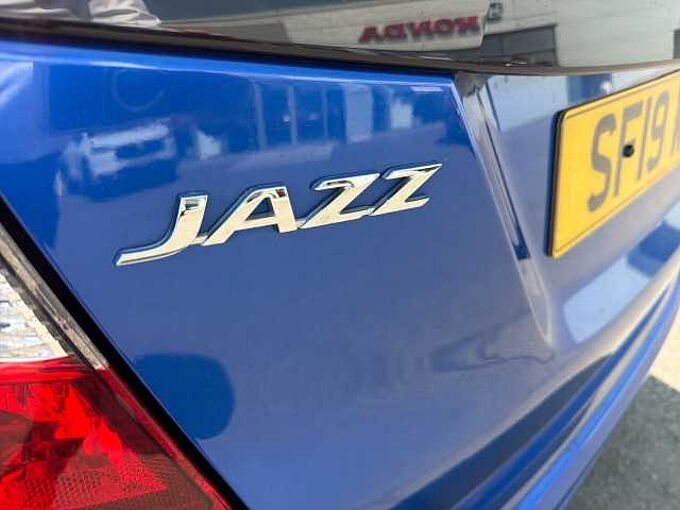Honda Jazz 1.3 i-VTEC SE 5dr