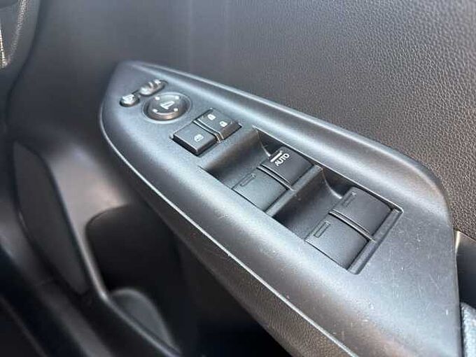 Honda Jazz 1.3 i-VTEC SE 5dr