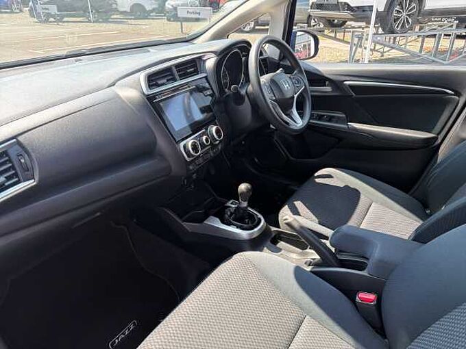 Honda Jazz 1.3 i-VTEC SE 5dr