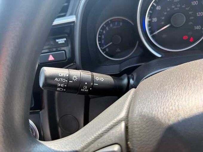 Honda Jazz 1.3 i-VTEC SE 5dr