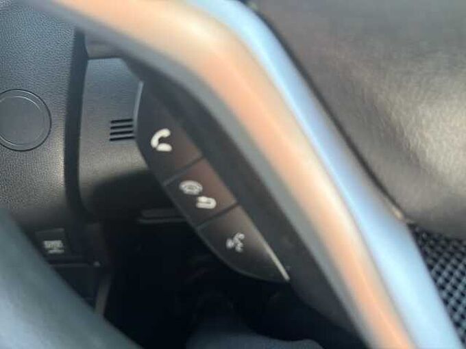 Honda Jazz 1.3 i-VTEC SE 5dr
