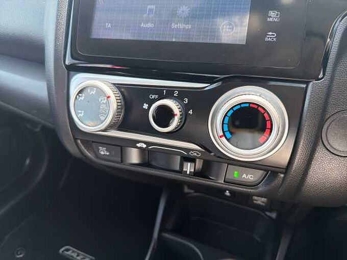 Honda Jazz 1.3 i-VTEC SE 5dr