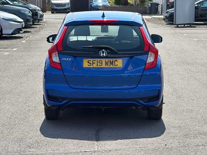 Honda Jazz 1.3 i-VTEC SE 5dr