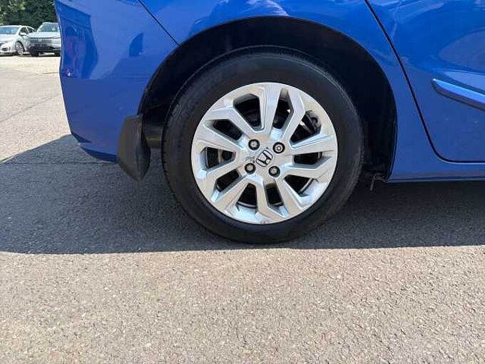 Honda Jazz 1.3 i-VTEC SE 5dr