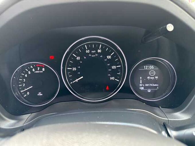 Honda Hr-v 1.5 i-VTEC EX 5dr