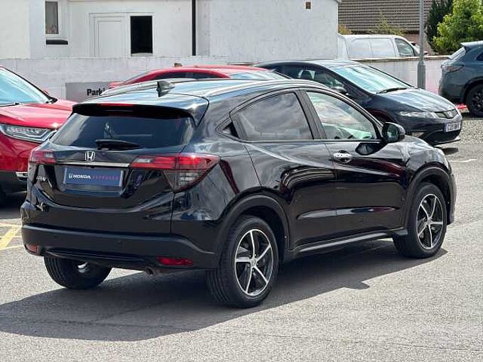 Honda Hr-v 1.5 i-VTEC EX 5dr