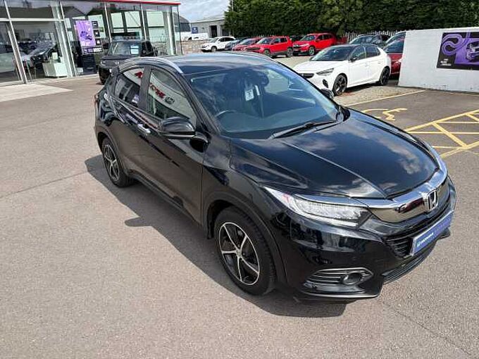 Honda Hr-v 1.5 i-VTEC EX 5dr
