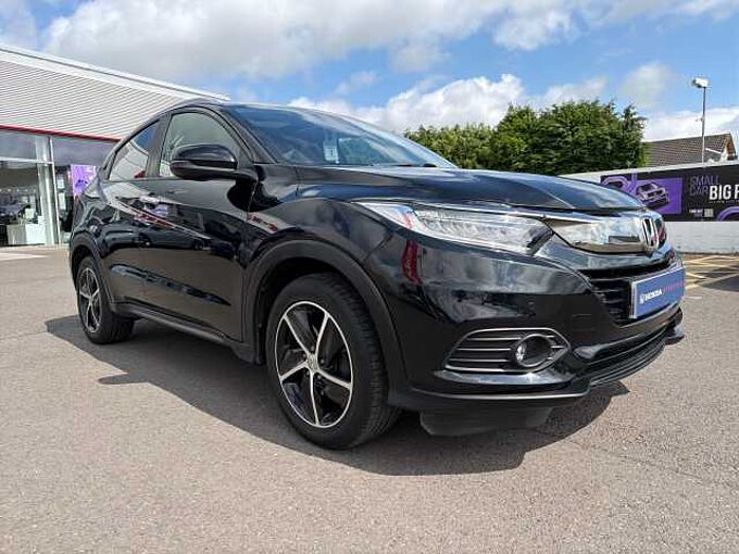Honda Hr-v 1.5 i-VTEC EX 5dr