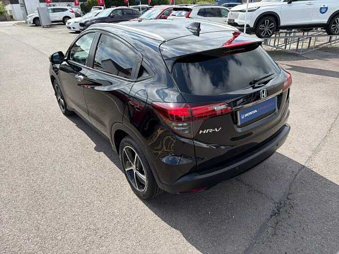 Honda Hr-v 1.5 i-VTEC EX 5dr