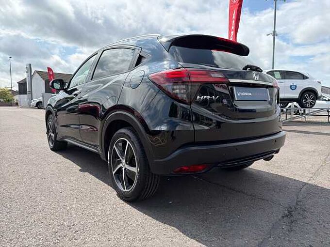 Honda Hr-v 1.5 i-VTEC EX 5dr