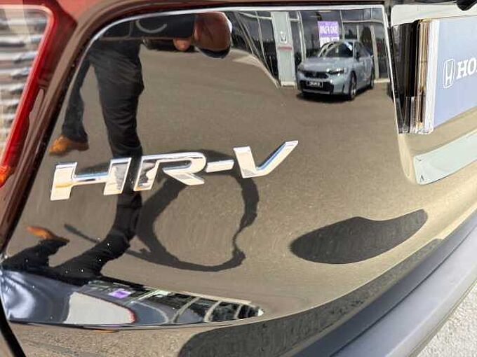 Honda Hr-v 1.5 i-VTEC EX 5dr