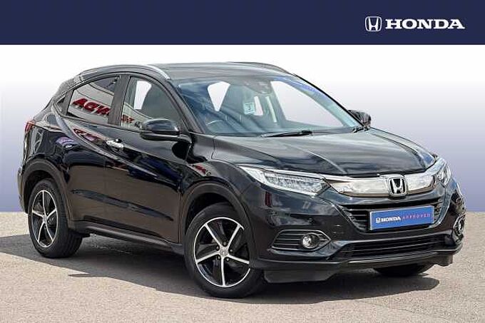Honda  Hr-v 1.5 i-VTEC EX 5dr