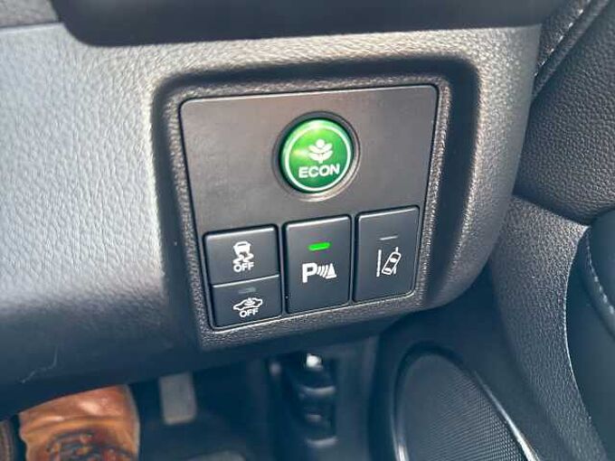 Honda Hr-v 1.5 i-VTEC EX 5dr