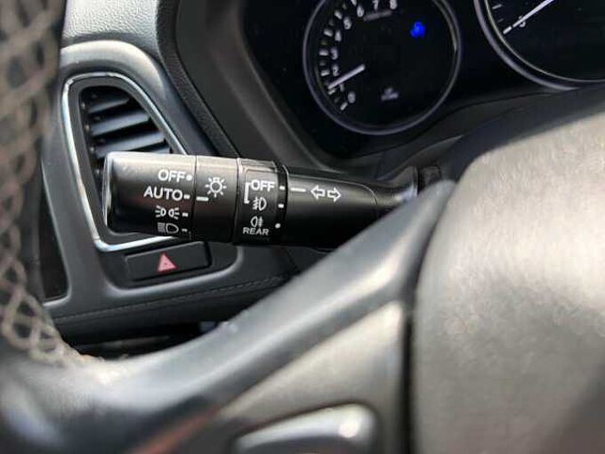 Honda Hr-v 1.5 i-VTEC EX 5dr