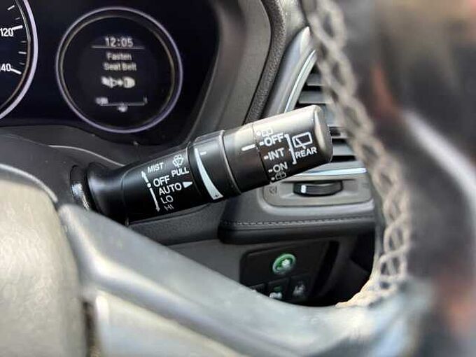 Honda Hr-v 1.5 i-VTEC EX 5dr