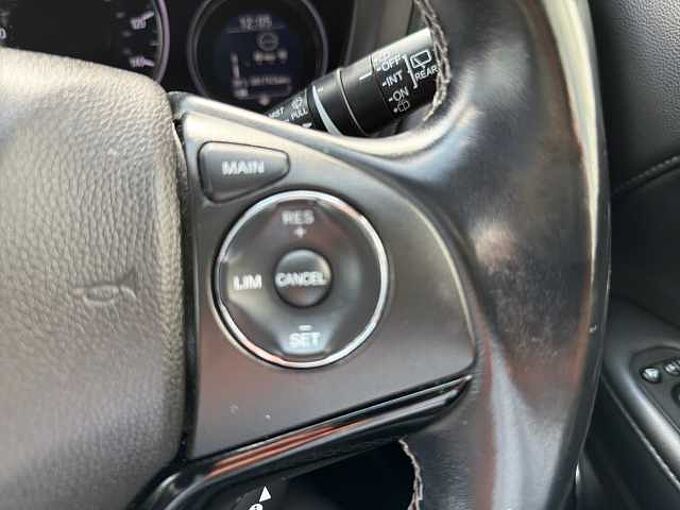Honda Hr-v 1.5 i-VTEC EX 5dr