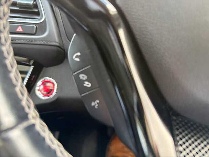 Honda Hr-v 1.5 i-VTEC EX 5dr