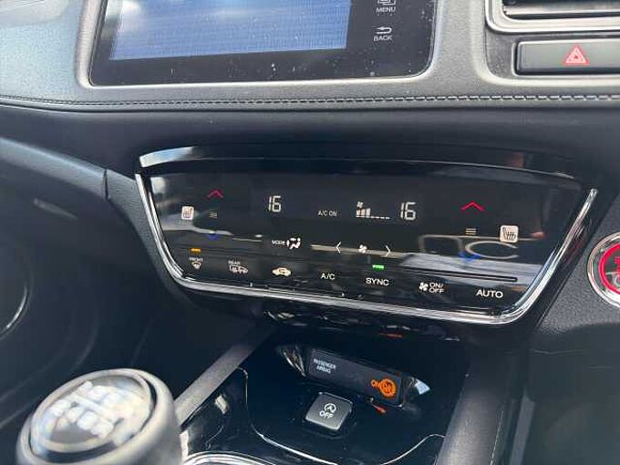 Honda Hr-v 1.5 i-VTEC EX 5dr