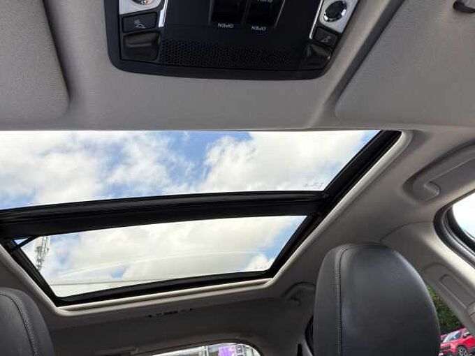 Honda Hr-v 1.5 i-VTEC EX 5dr