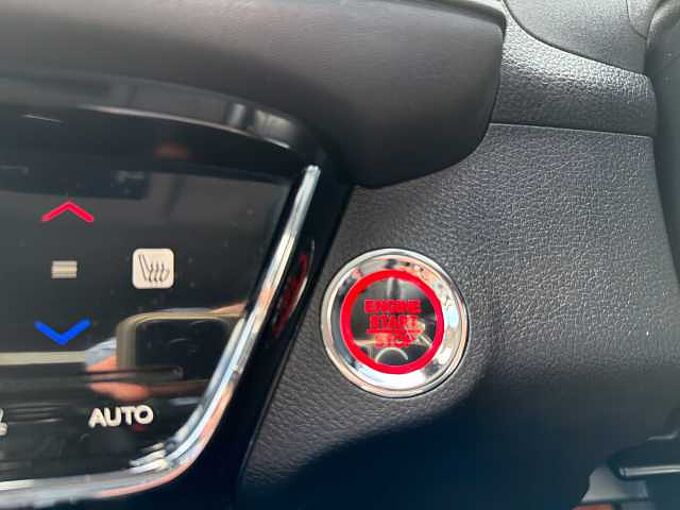 Honda Hr-v 1.5 i-VTEC EX 5dr