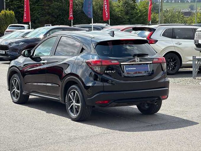 Honda Hr-v 1.5 i-VTEC EX 5dr