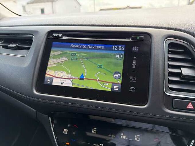 Honda Hr-v 1.5 i-VTEC EX 5dr