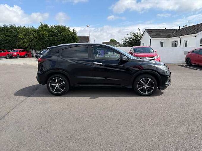 Honda Hr-v 1.5 i-VTEC EX 5dr