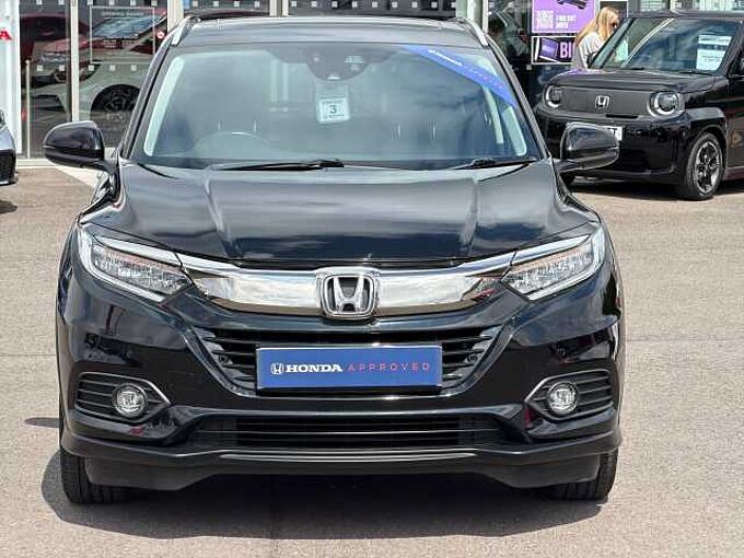 Honda Hr-v 1.5 i-VTEC EX 5dr