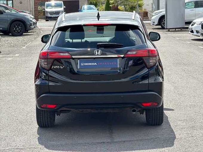 Honda Hr-v 1.5 i-VTEC EX 5dr