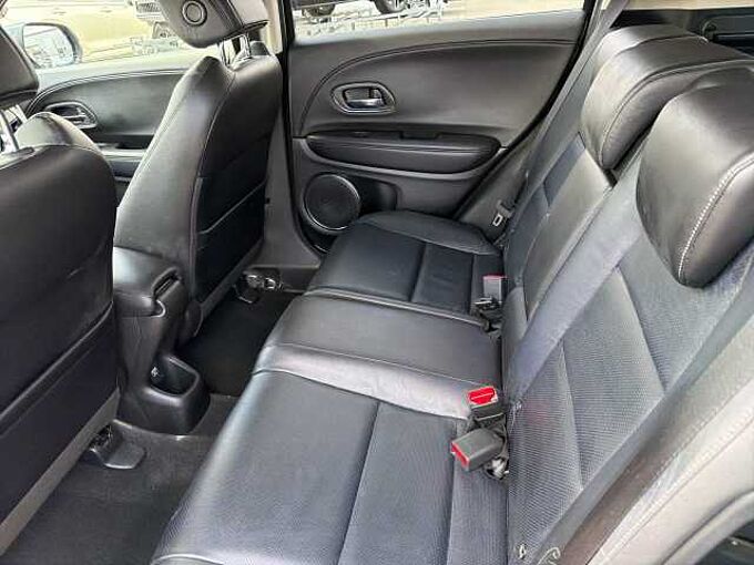 Honda Hr-v 1.5 i-VTEC EX 5dr