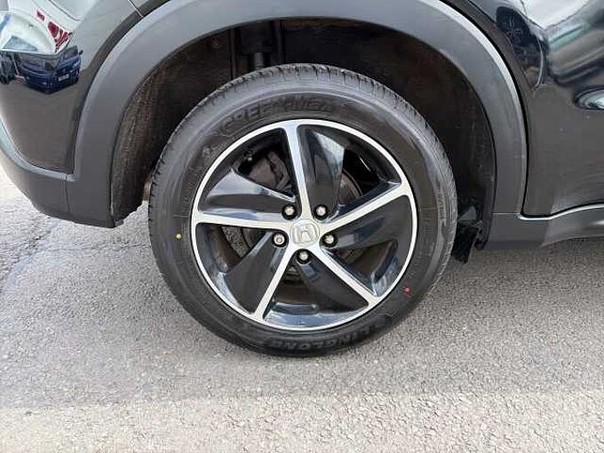 Honda Hr-v 1.5 i-VTEC EX 5dr