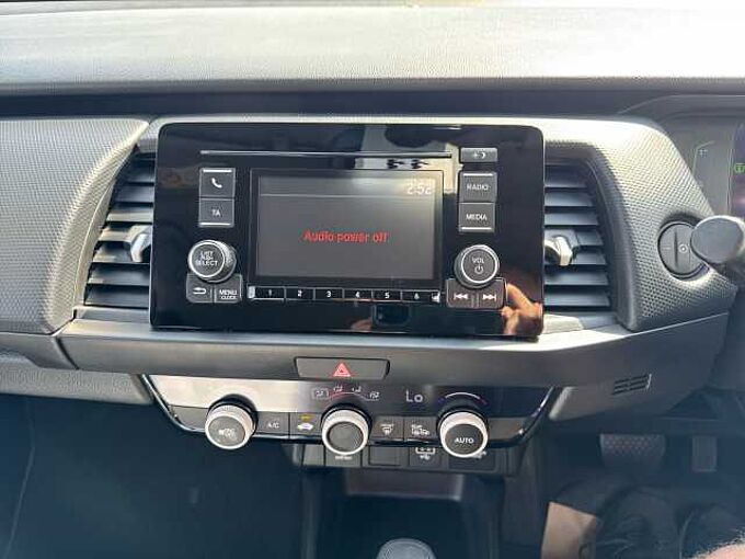 Honda Jazz 1.5 i-MMD Hybrid SE 5dr eCVT
