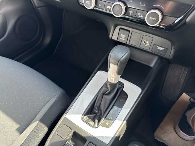 Honda Jazz 1.5 i-MMD Hybrid SE 5dr eCVT