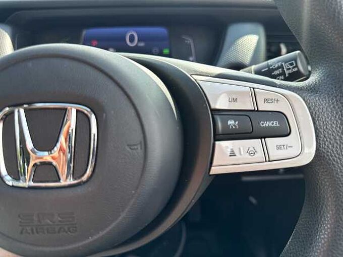 Honda Jazz 1.5 i-MMD Hybrid SE 5dr eCVT
